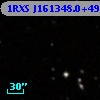 1RXS J161348.0+490719