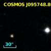 COSMOS J095748.80+024619.2