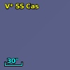 V* SS Cas