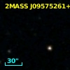 2MASS J09575261+0246170