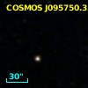 COSMOS J095750.35+024614.5