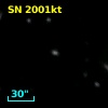 SN 2001kt