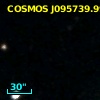 COSMOS J095739.99+024556.1