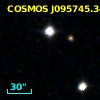 COSMOS J095745.34+024545.6