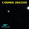 COSMOS J095749.29+024541.4