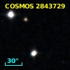COSMOS J095742.61+024533.0
