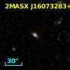 2MASX J16073283+4846197