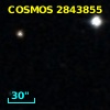 COSMOS J095748.38+024531.4