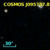 COSMOS J095747.87+024520.5