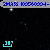 2MASS J09580994+0245302