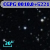 CGPG 0010.0+5221