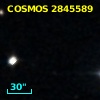 COSMOS J095739.75+024514.5