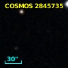 COSMOS J095749.46+024515.1