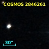 COSMOS J095740.19+024506.0