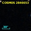 COSMOS J095747.06+024459.8