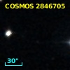 COSMOS J095739.70+024458.8