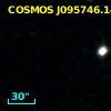 COSMOS J095746.14+024456.9