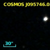 COSMOS J095746.03+024447.1