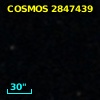 COSMOS J095748.55+024446.9
