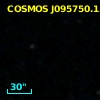 COSMOS J095750.15+024445.6