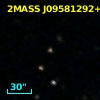 2MASS J09581292+0244227