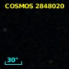 COSMOS J095748.14+024441.8