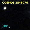 COSMOS J095740.06+024434.4