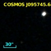 COSMOS J095745.64+024434.3