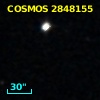 COSMOS J095742.41+024433.7