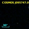 COSMOS J095747.07+024431.1
