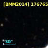 zCOSMOS 848545
