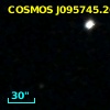 COSMOS J095745.26+024428.4