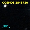 COSMOS J095740.12+024425.0
