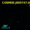 COSMOS J095747.02+024422.2