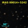 IRAS 00014+5242