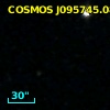 COSMOS J095745.08+024414.7