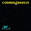 COSMOS J095742.97+024414.7