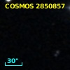 COSMOS J095739.74+024359.5