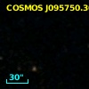 COSMOS J095750.30+024356.4