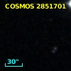 COSMOS J095739.38+024352.1