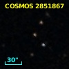 2MASS J09581367+0244014