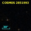 COSMOS J095749.14+024340.8