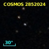 2MASS J09581272+0243431