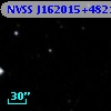 NVSS J162015+482122