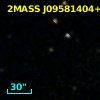 2MASS J09581404+0243261