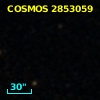 COSMOS J095747.07+024326.0