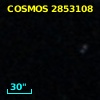 COSMOS J095739.95+024326.5