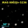 IRAS 00020+5236