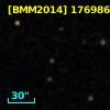 zCOSMOS 848792
