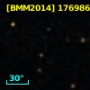 zCOSMOS 848798
